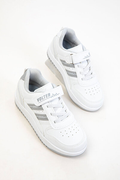 SOHO Beyaz-Buz Çocuk Unisex 20827
