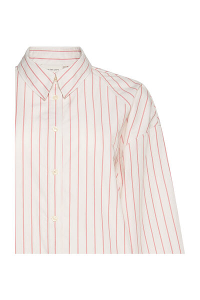 Calvin Klein YD STRIPE BOXY VAGYÓSING