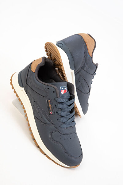 SOHO Smoked-Tan Men's Sneaker 20820