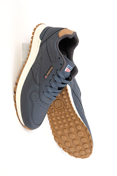 SOHO Smoked-Tan Men's Sneaker 20820