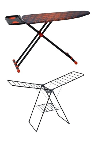 Devecioğlu Mega 2'li Çeyiz Seti