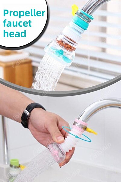 CMT 🚰 Fan Vane Fan Head