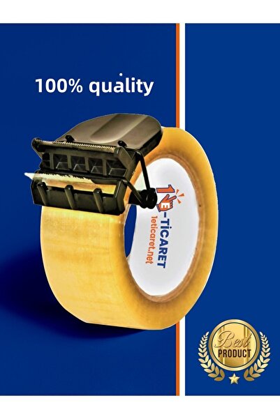 1e bant Μηχάνημα κοπής ταινίας Εργαλείο κοπής ταινίας για κολλητική ταινία