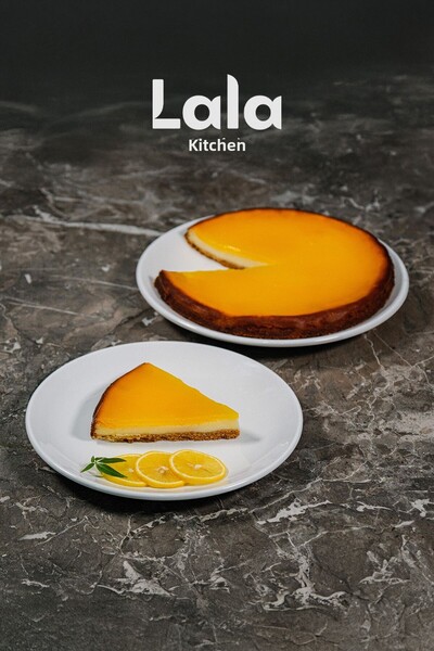 Lala Mutfak Gözde Serving Plate Set of 3 (Ø 28 cm - Stylish and Durable)