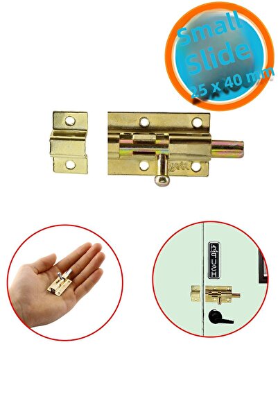 NZB قفل خزانة منزلق صغير من Mavzer مقاس 25 × 40 مم، قفل أمان نافذة الباب، معد...