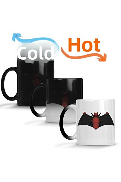 Baskı Dükkanı أنا أحب البوكر القدح السحري كوب الخزف