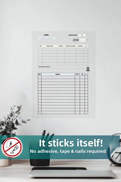 Pi Papers Planificator pentru tehnica Pomodoro, hârtie magică, planificator d...