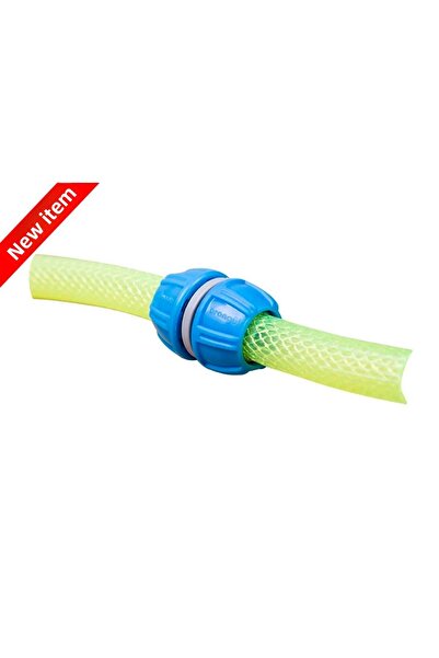 ARANGÜL Lockable Garden Hose Attachment (13x1/2"-15x5/8" Mm)
