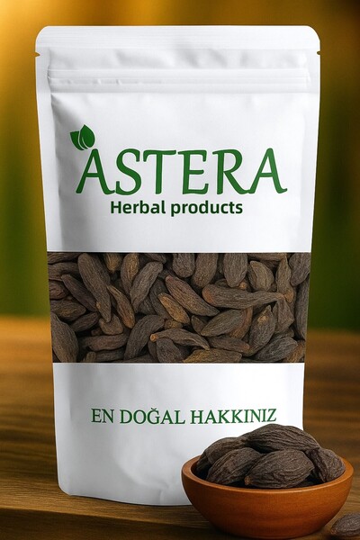 ASTERA 25 جرام خليج أسود (خليج أسود)