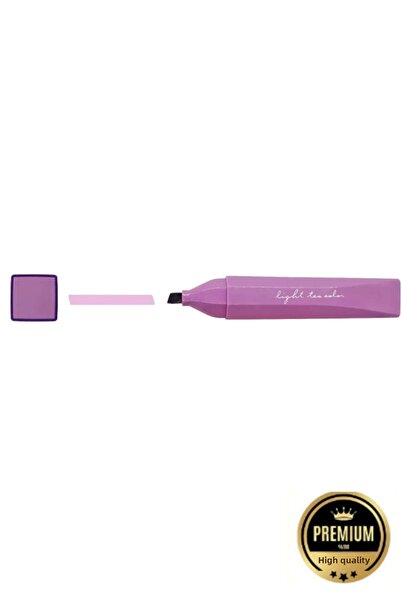 Gıpta Set of 6 Phosphorescent Pens