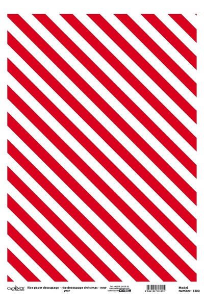 Cadence Boya ديكوباج نحاس موديل 1300 ديكوباج نحاس