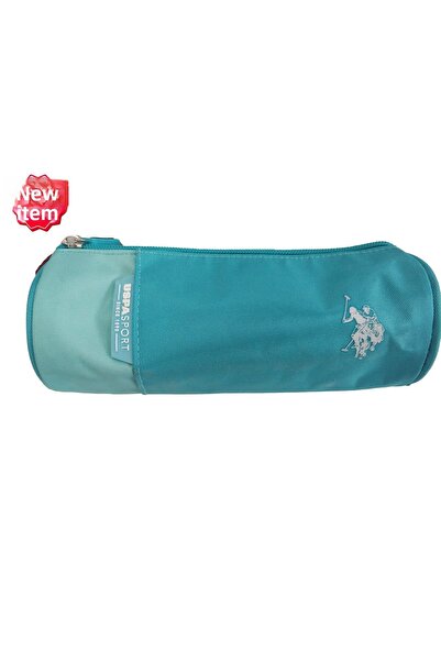 U.S. Polo Assn. BAZA. Polo Assn. Geantă pentru stilou cu licență