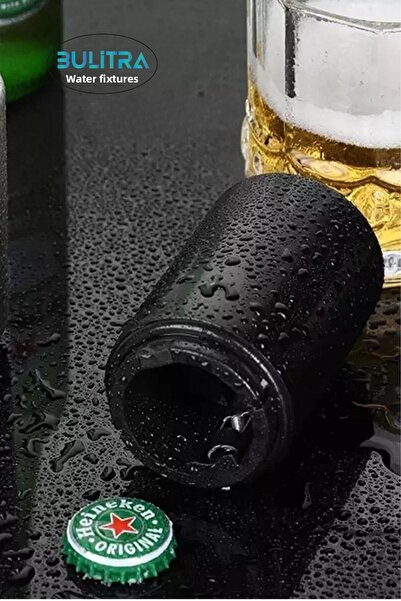 BULİTRA Su Armatürleri Deschizător automat de sticle profesional - Deschizăto...