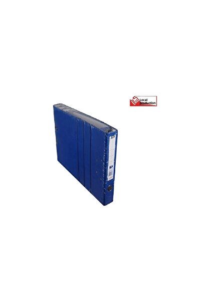 Aro 5 Pieces Blue Narrow Folder