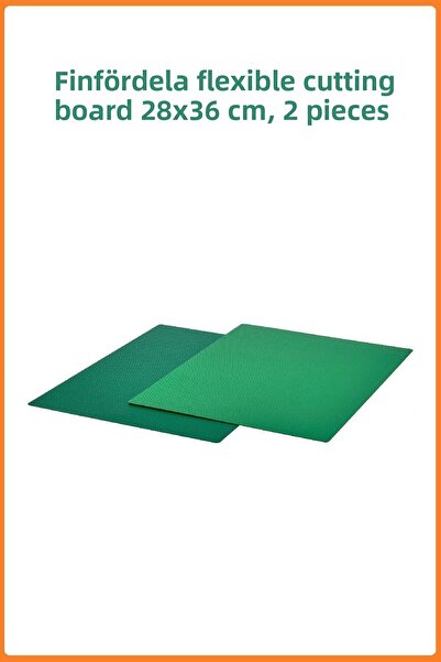 IKEA Flexible Cut Finboard - 28x36 cm