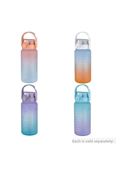 Vagon Life 1500 ml Water Bottle Vgn2213