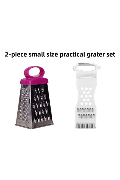 TARIK HOME مجموعة من 2 مبشرة عملية صغيرة الحجم