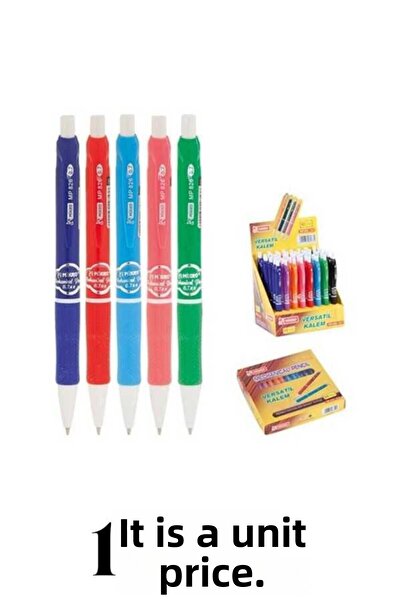 Mikro MICRO 0.7 VERSATIL MECHANICAL NIB PEN MP 826