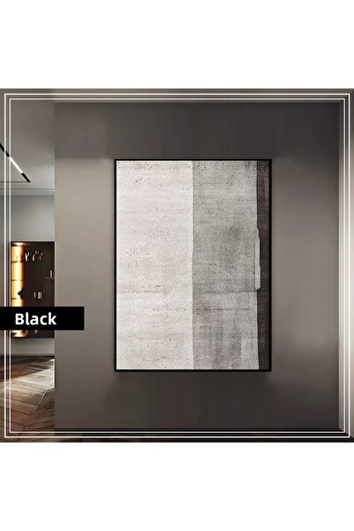 Harikabirev HARİKABİREV | MODEL GEOMETRIC MODERN GRI, ABSTRACT | TABLĂ DIN ST...