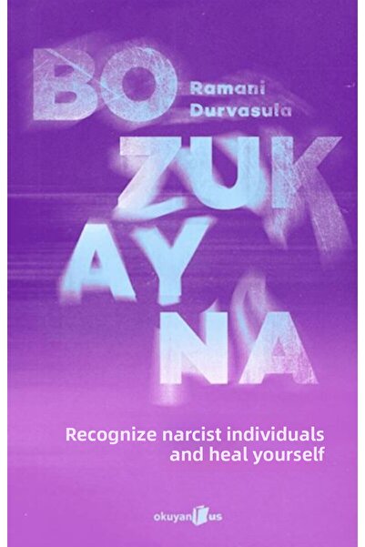 Okuyan Koala Bozuk Ayna Narsist Bireyleri Tanımak ve Kendinizi İyileştirmek