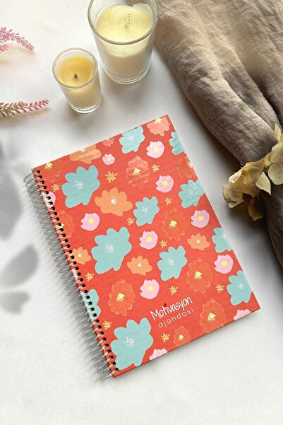 Furkan Neşriyat Islamic Motivational Agenda