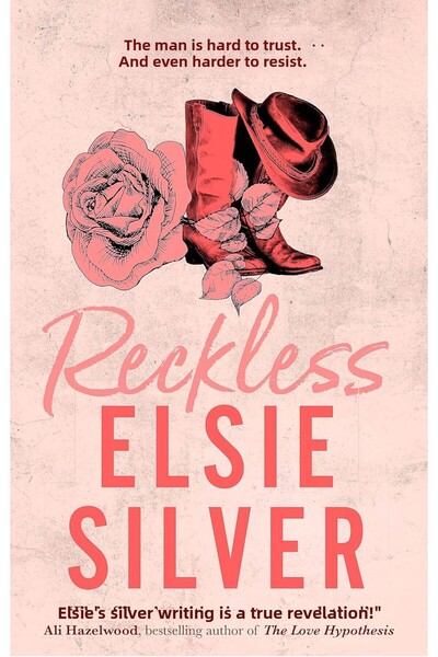 Piatkus Reckless (Chestnut Springs 4)