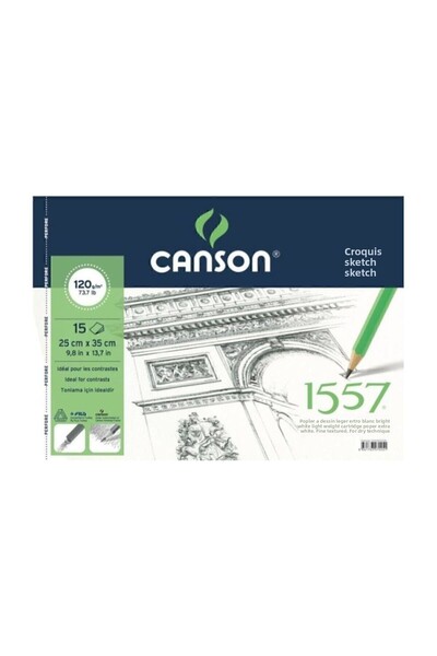 Generic Brand دفتر صور حلزوني 1557 120 جرام 25*35 سم 15 ورقة
