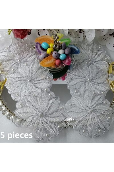 Lady Rio Cocktail Napkin.Party Napkin.Service Cocktail Napkin.Blink Service Napkin