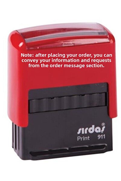 Sırdaş الطبيب - الاسم - الرتبة - الشعار الثابت - بما في ذلك النص