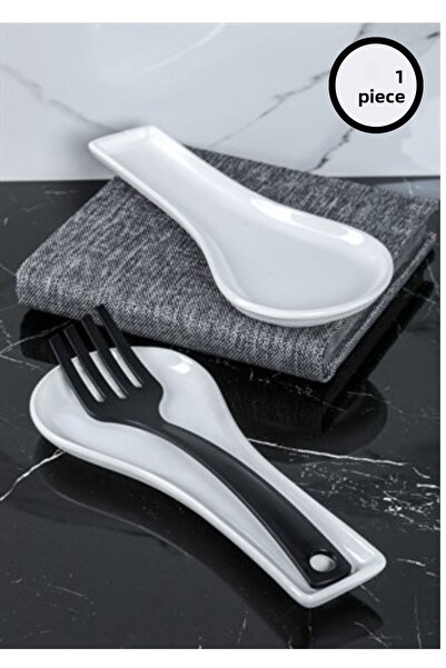 Alamut Home 26.50 cm Ceramic Dirty under Spoon