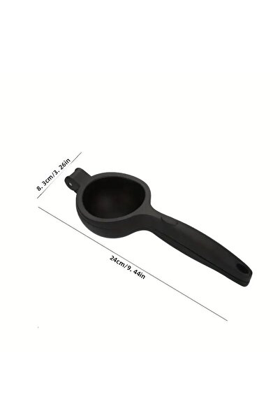 hediyeofisi Multifunctional Citrus Juicer - Lemon and Orange Juicer