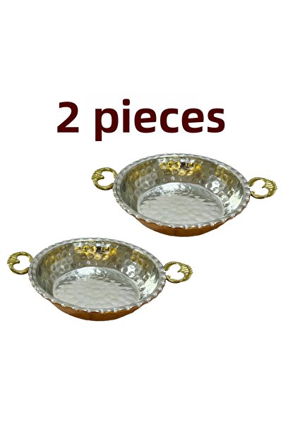 EFEMİR 2 Copper Mini Breakfast