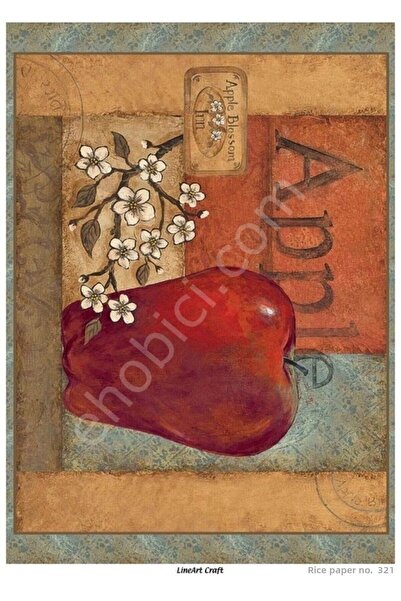 ehobici الموديل 321 - مصنوعة من النحاس Dekopaj Lineart Craft