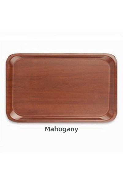 İthal Çesit صينية كولسان أركوفورم غير قابلة للانزلاق 32 × 44