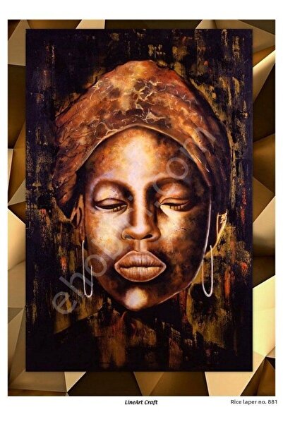 ehobici موديل-881 - حرفية خطية من النحاس