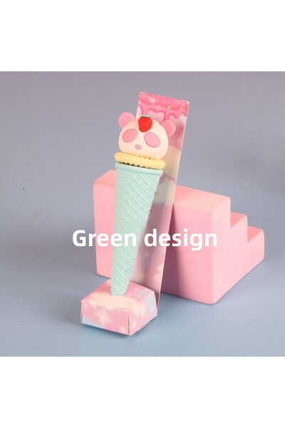 YEŞİLDESİGN ممحاة مخروط الباندا