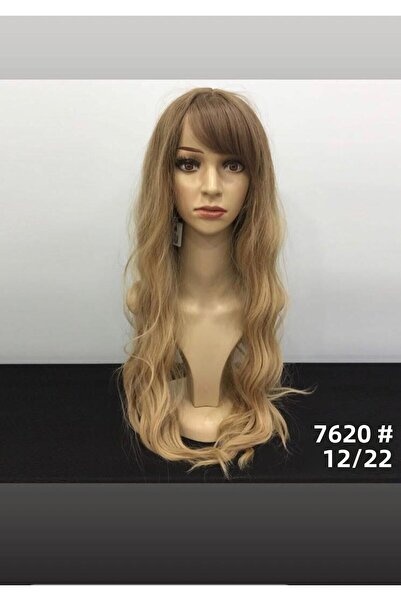 PERUK ΠΕΡΟΥΚΑ ΑΠΟ ΣΥΝΘΕΤΙΚΕΣ ΙΝΕΣ