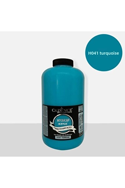 Cadence Boya Hybrid AcrMultisurfaces H-041 Turquoise 2000ml