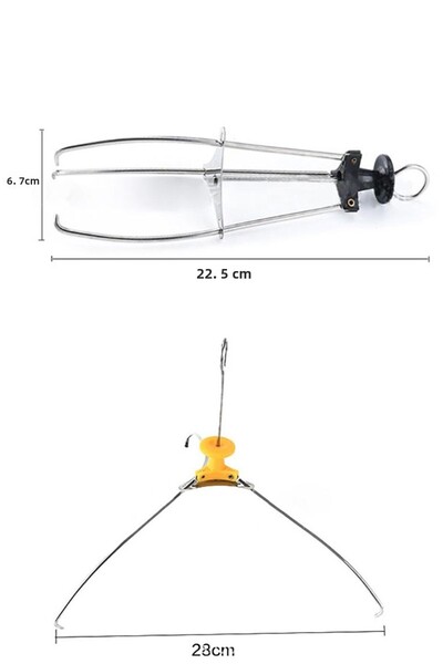 Buffer Plate Presentation Apparatus