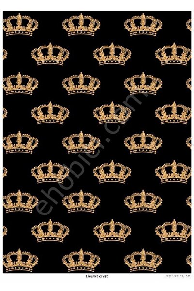 ehobici موديل-426 - مصنوعة من النحاس Dekopaj Lineart Craft