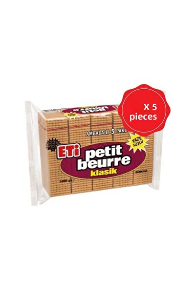 Eti بيتيت بوري 1000 جرام