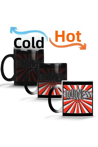 Baskı Dükkanı كوب الكوب السحري الجهارة بورسلين