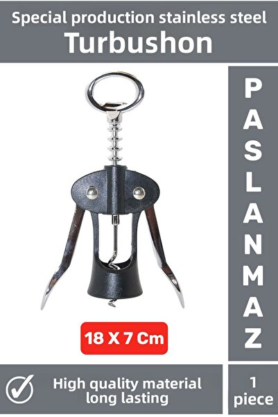 Wintoup Ειδική σειρά Υψηλής ποιότητας ανοξείδωτο ανοιχτήρι με ανοιχτήρι κρασι...