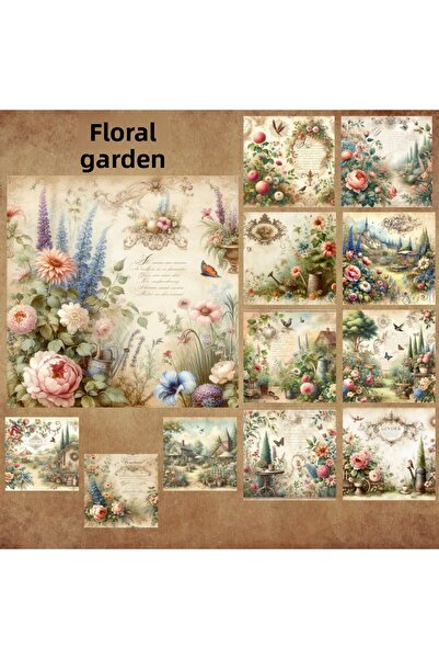 Pink Swan Craft Set de 12 bucăți cu etichete autocolante pentru planificator ...