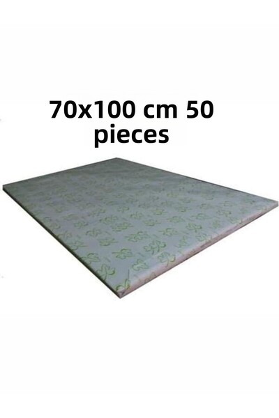 ÇÖZÜM KAĞIT 50 قطعة 300 جرام 70x100 سم كرتون بريستول أمريكي