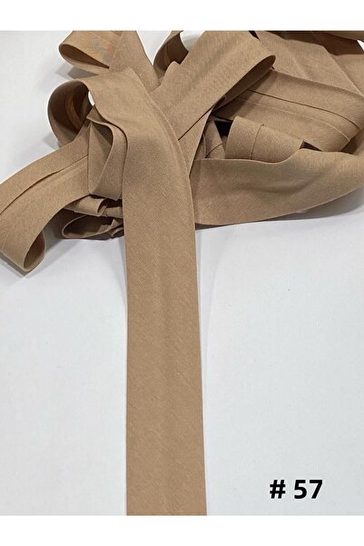 karantuhafiye Κοτον Πετσέτα 3 εκ. / Κοτον Πετσέτα Βερέβ / 25 μέτρα