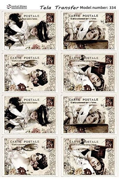 Cadence Tela Transfer Model 334