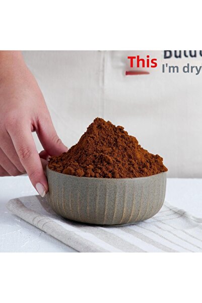 BULUTLAR KURUYEMİŞ قهوة تركية متوسطة التحميص (كيلو) 1000 جرام