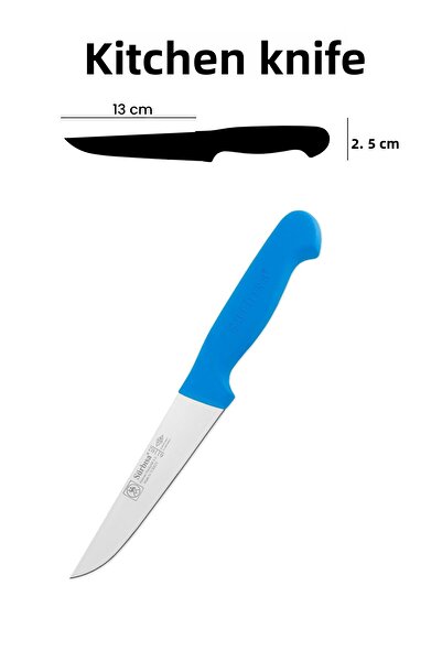 Sürbisa SÜRBISA 61102 KITCHEN BLADE