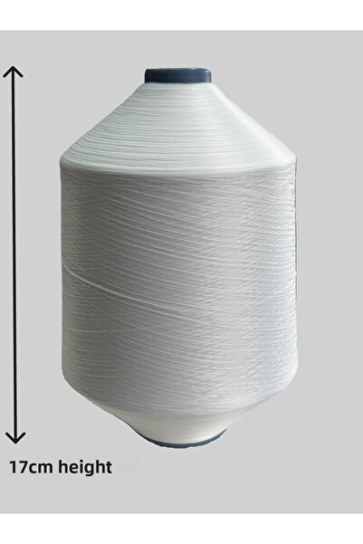 TEXON خيوط أوفرلوك 150 دينير (خيوط الموز)